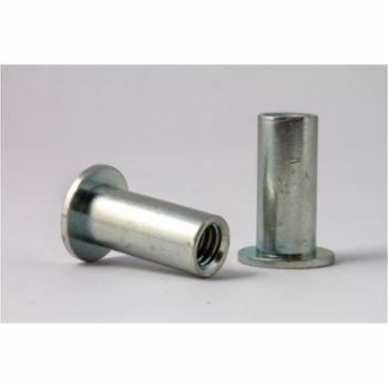 CF-M57152 Marson MRN Series M57152 Round Body Rivetnut Insert; 1/4-20 UNC-2B, (0.080 - 0.140 Inch Grip), Fla